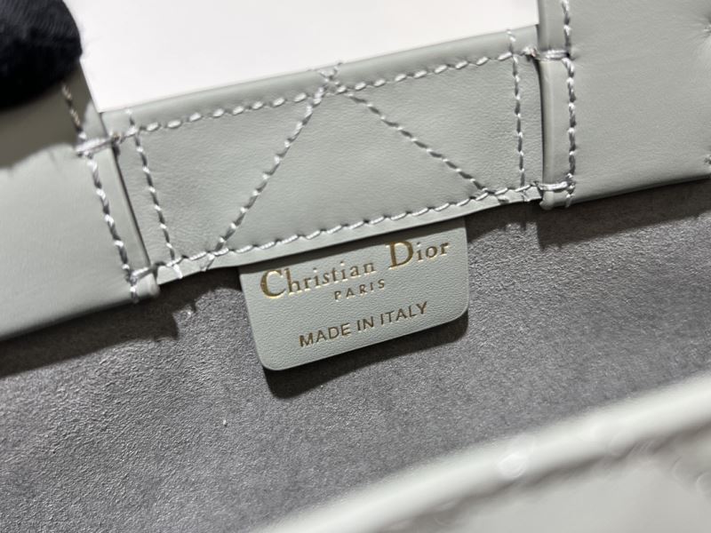 Christian Dior Shopping Bags